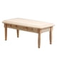 thumbnail image 4 of Modelo De Mesa De Escritorio Con Cajón, Casa De Muñecas, Decoración De Accesorios Para Sala De Estar, 4 of 5