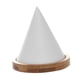 thumbnail image 4 of Soporte Para Pulsera Y Brazalete Estante Duradero Para Joyería Organizador De Almacenamiento De Joyería Moderno Color Blanco, 4 of 5