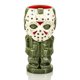 thumbnail image 1 of Taza Friday The 13th Geeki Tikis Jason Voorhees de cerámica, 770 ml, 1 of 7
