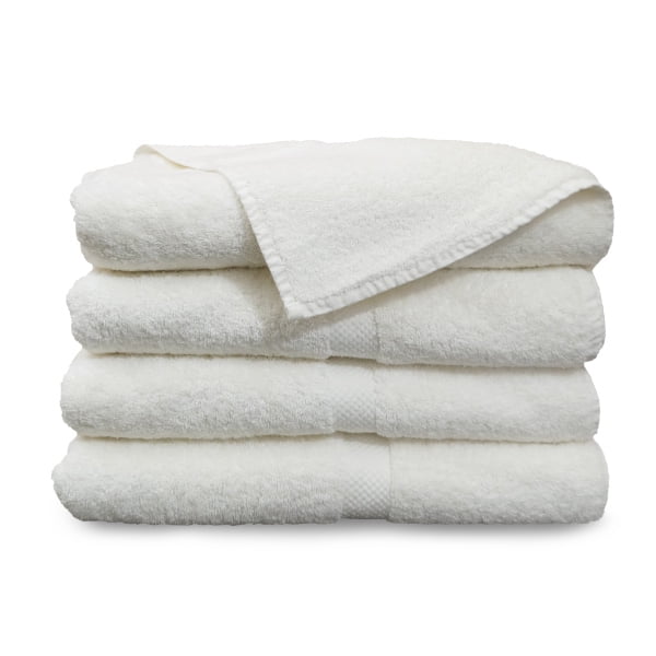 Bellavista Home - Toalla Mano Premium 45x90 700 Grs Crudo