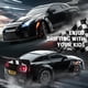 thumbnail image 3 of Coche RC de Drift Nowzeth 1/24 Control Remoto Negro, 3 of 8