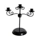 thumbnail image 2 of Portavelas Adorno Candelabro Fiesta Decoración Boda Evento, 2 of 3
