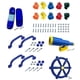 thumbnail image 1 of Accesorios Para Juegos Infantiles, Piezas De Barco Pirata Para Casa De Juegos, Casa Del árbol, 15 Uds., 1 of 5