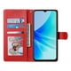 thumbnail image 5 of Funda para FOXDOCK OnePlus Nord N20 SE 4G– Cuero Premium, 3 ranuras para tarjetas, Protección contra impactos, 5 of 5