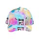thumbnail image 1 of Gorra Desmarcar Splatoon Snapback Ajustable, 1 of 5