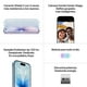 thumbnail image 2 of iPhone 17 5G 512GB Negro, 2 of 11