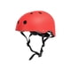 thumbnail image 2 of Casco Bicicleta Skate Roller Patin Regulable Adulto Niños Rojo, Large, 2 of 3