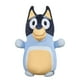 thumbnail image 1 of Peluche Squishmallows Original Bluey Bandit HugMees 25 cm, 1 of 3