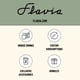 thumbnail image 5 of Café Flavia Alterra Vainilla Francesa 40 sobres, 5 of 5