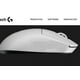 thumbnail image 2 of Logitech Pro X Superlight 2 Mouse Gamer Blanco, 2 of 2