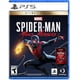 thumbnail image 1 of Marvel's Spider-man Miles Morales Ultimate - Ps5 - Sniper, 1 of 2