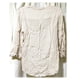 thumbnail image 3 of Polera Piel S, 3 of 3