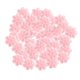 thumbnail image 5 of 50 Piezas De Copas De Pegamento Para Pestañas Profesional Para Injerto De Arte De Uñas Sakura Rosa, 5 of 5
