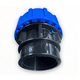 thumbnail image 2 of Enlace Compresion Hembra Hdpe 32mmx1 Plansa Manguera, 2 of 3