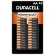 thumbnail image 1 of Batería Duracell Coppertop de dióxido de manganeso alcalino AA 1,5 V, 1 of 4