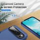 thumbnail image 3 of Para Google Pixel 11 Pro XL Funda a Prueba de Golpes Resistente Protección de Cuerpo Completo de Alta Resistencia a Prueba de Polvo/caídas Cubierta Funda, Azul, para Pixel 11 Pro XL, 3 of 7