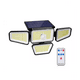 thumbnail image 2 of Foco led solar exterior Maxwell sensor 4 direcciones control, 2 of 3
