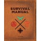 thumbnail image 1 of Insight Editions – El Manual Oficial de Supervivencia de Far Cry, 1 of 1