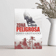 thumbnail image 3 of Zona Peligrosa de Editorial Harper Collins, 3 of 5