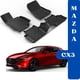 thumbnail image 1 of Pisos Calce Perfecto Mazda 3, 1 of 9