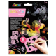 thumbnail image 1 of Avenir Scratch Con Plantilla de Unicornios, 1 of 3