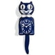 thumbnail image 1 of Reloj de Pared Kit-Cat Klock® Edición Limitada Galaxy Blue, 1 of 4