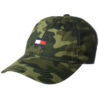 Gorro Tommy Hilfiger Ardin Dad Camo Para Hombre