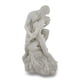 thumbnail image 1 of ESCULTURA Veronese Design 26 cm Acabado Mármol Blanco, 1 of 4