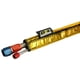 thumbnail image 3 of Heat Shroud Design Engineering Heat Shroud Gold™ de 1,27-3,17 cm, 3 of 9