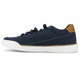 thumbnail image 2 of Zapatilla Ferracini Hombre 1056 N Azul Marino Casual, 2 of 9