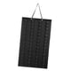 thumbnail image 4 of Organizador De Almacenamiento Colgante Para Coche Modelo Fundido A Presión Para Dormitorio, Habitación De Niños, Color Negro, 4 of 5