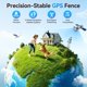 thumbnail image 2 of Cerca GPS para perros Thereye con control inalámbrico vía app, 2 of 9