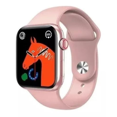 Click Ventas - Smartwatch Reloj Inteligente Z52 Pro Pantalla