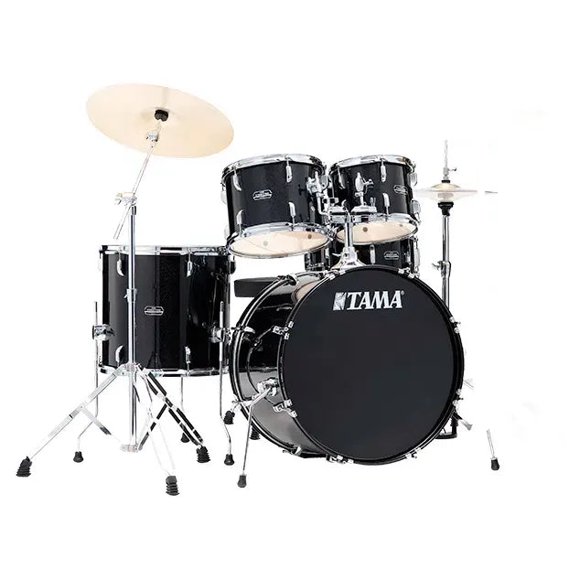 TAMA STAGESTAR ST52H5 BNS BATERÍA ACÚSTICA 5 PIEZAS