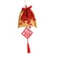 thumbnail image 1 of Decoración De Año Nuevo Chino, Rojo Artificial Para Pared De Entrada De Granja, Personaje Fu, 1 of 3