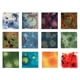 thumbnail image 2 of Mayco Crystal Glaze – Set de 12 colores en frascos de 118 ml, 2 of 4