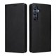 thumbnail image 2 of Funda Cartera para Samsung Galaxy A16 5G con Ranuras Tarjetas y Soporte - Protección Completa Negro, 2 of 5
