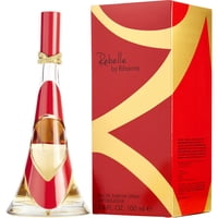 Rihanna Rebelle 100Ml Edp Dama