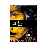 Ediciones Sm - Fisica 2 Medio - Savia