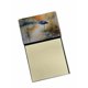 thumbnail image 1 of Dispensador Recargable Con Soporte Para Notas Adhesivas Blue Heron, 1 of 7