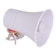 thumbnail image 1 of Sirena 2 Tonos 12v 15w Mod n12 pw4, 1 of 3