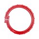 thumbnail image 5 of Plantilla De Curva Flexible Herramienta De Carpintería Resistente Y Flexible Tira De Modelado De Curvas 1 M, 5 of 5