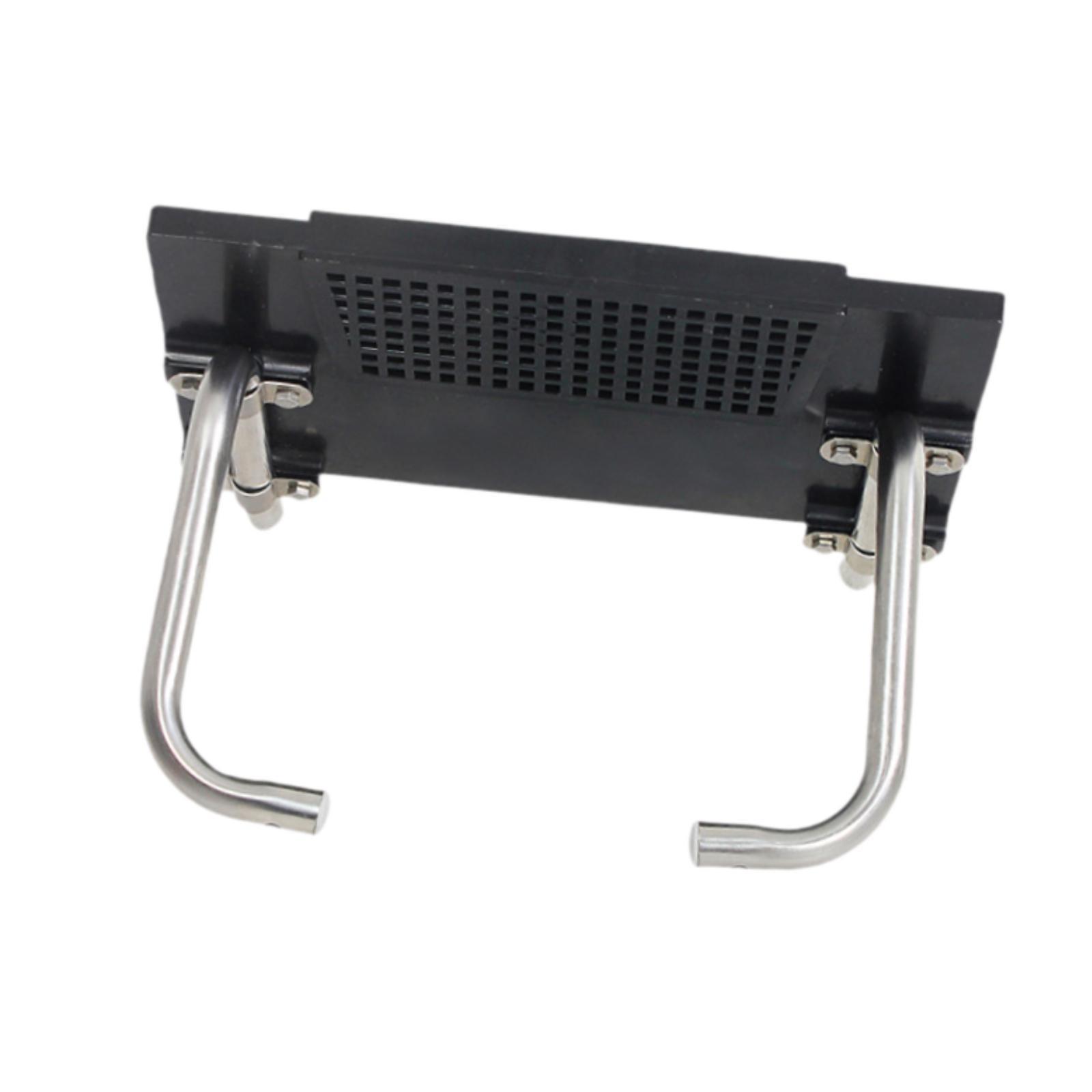 Ioensy - Partido Del Motor Del Bote Rack De Motor De Barco De Alto Rendimiento Para Kayak En Kayak De Canoa