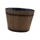 thumbnail image 2 of Macetas Para Regalos, Contenedores De Plantas Multifuncionales Para Mesa, Jardín Interior, 8 Pulgadas, 2 of 5