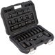 thumbnail image 4 of Juego de enchufes de impacto DEWALT DWMT19244 SAE de 1/2 pulgada, 28 piezas, 4 of 8