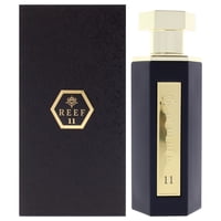 Perfume Reef Best Sellers Collection Reef 11 Parfum 100Ml Unisex