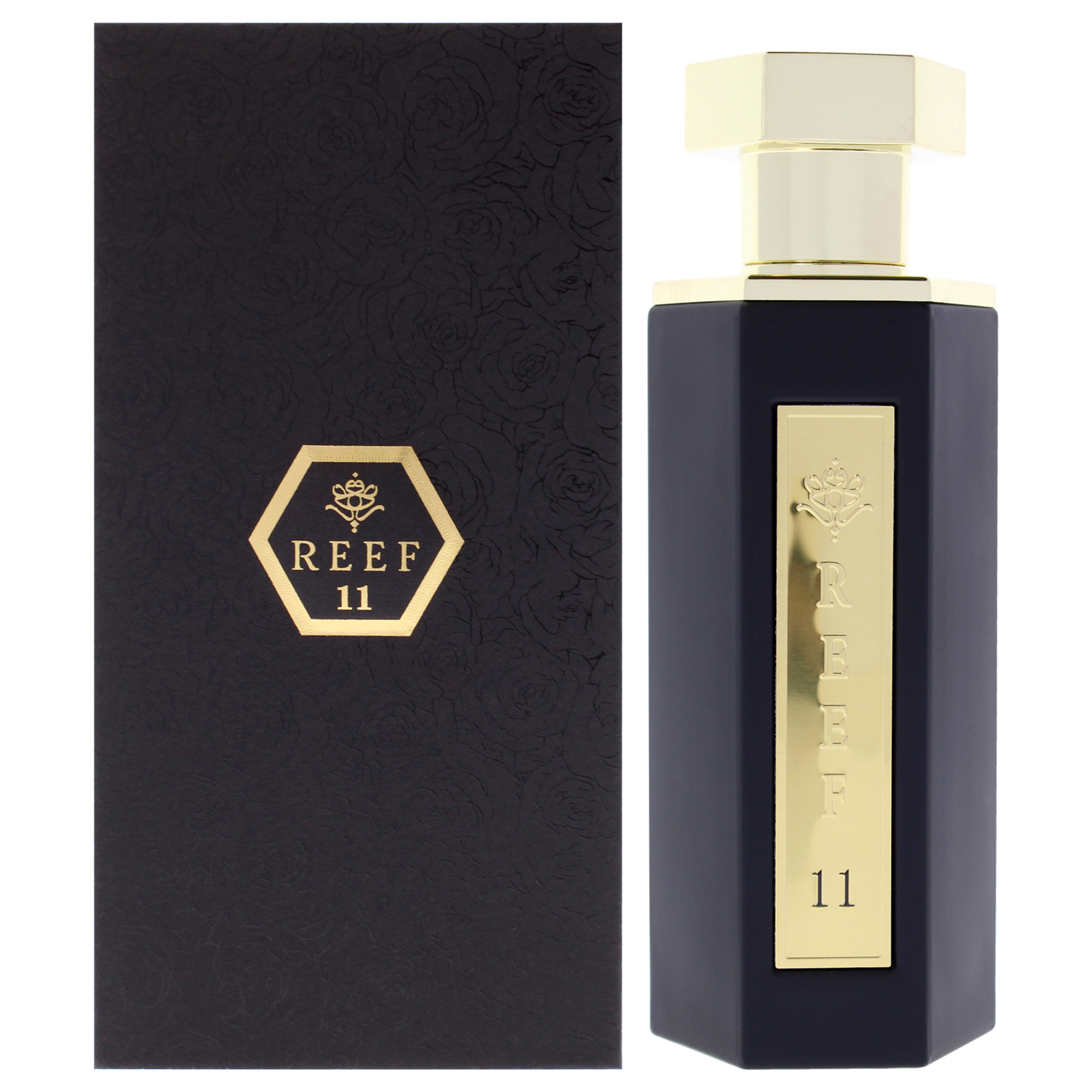 Perfume Reef Best Sellers Collection Reef 11 Parfum 100Ml Unisex
