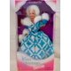 thumbnail image 1 of Muñeca Barbie Elegancia Nocturna Renacimiento Invierno 1996, 1 of 5