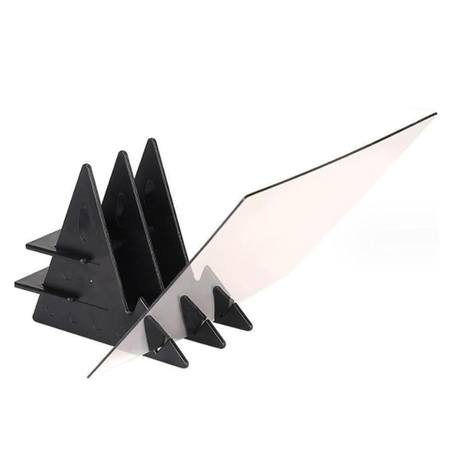 Magideal - Tablero Óptico De Dibujo De Imágenes, Tablero De Ilustraciones, Dibujo Óptico Para Artistas, Portátil, Fácil De Usar, Tablero De Pintura, Almohadilla