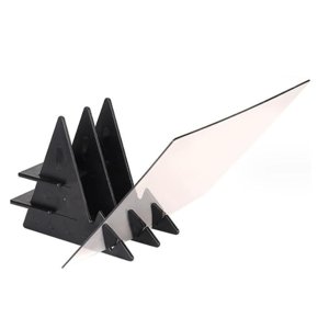 Magideal - Tablero Óptico De Dibujo De Imágenes, Tablero De Ilustraciones, Dibujo Óptico Para Artistas, Portátil, Fácil De Usar, Tablero De Pintura, Almohadilla